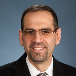 Waleed Khalil