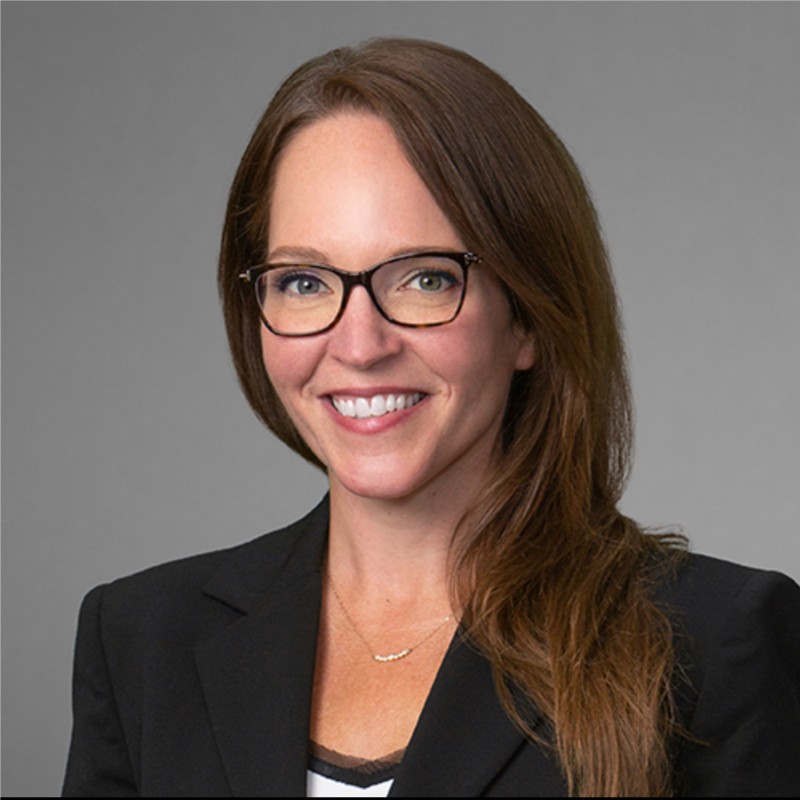 CARRIE P. CLARK