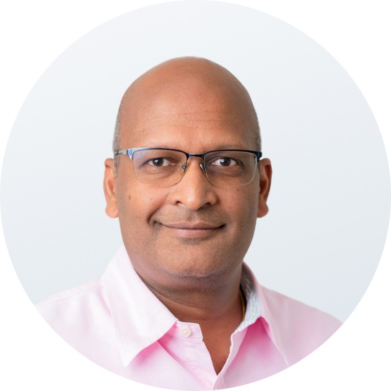 Ravi Desu