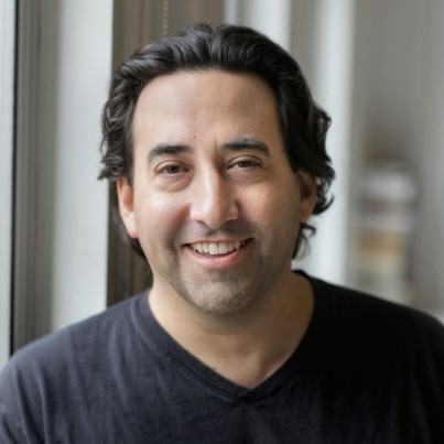 Jonathan Mendez