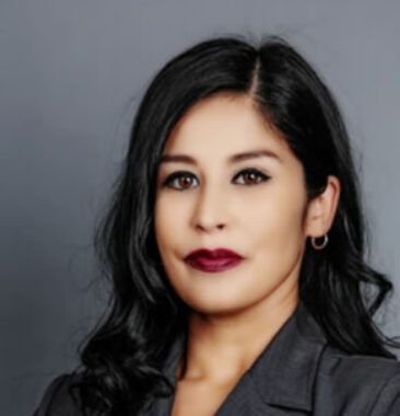 Alexandria M. Lopez