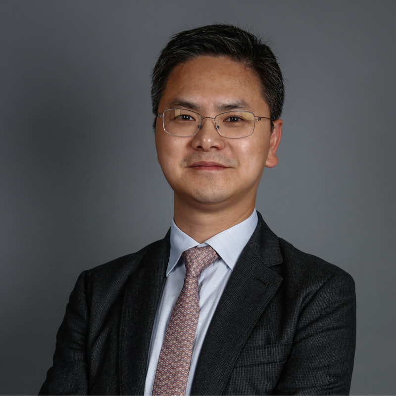 John Xu