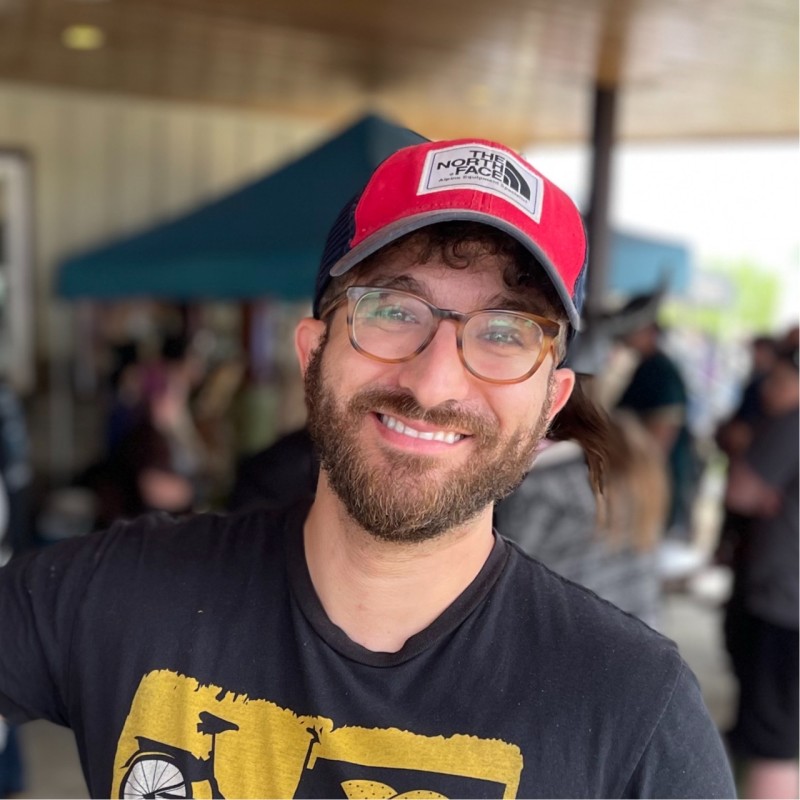Joshua Miller