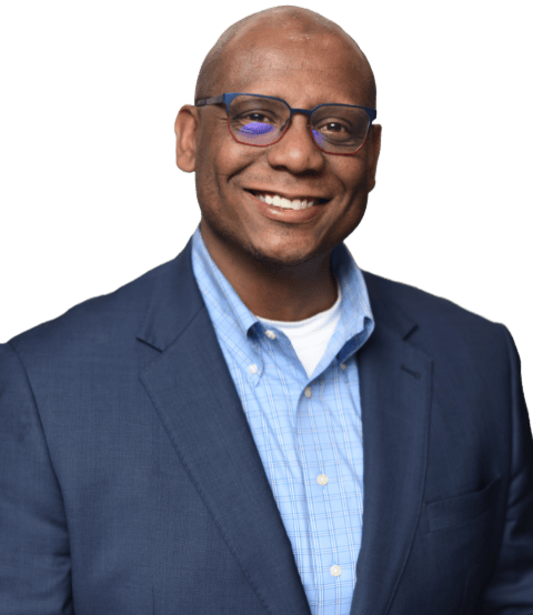 Marlon Cush
