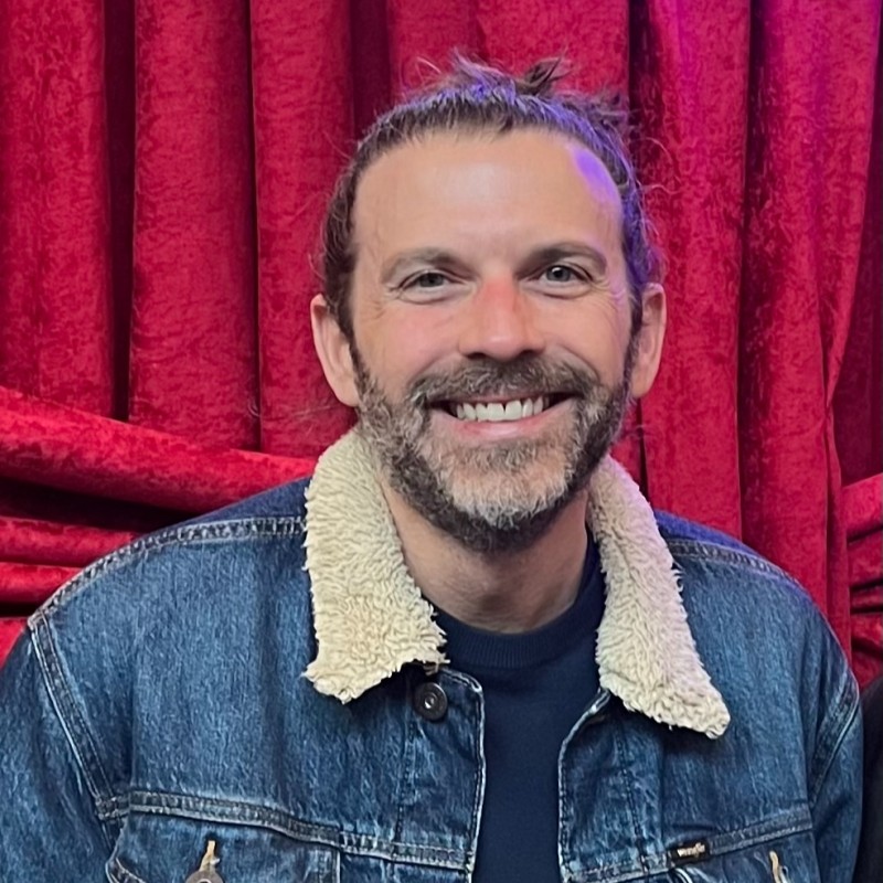 Dan Schabold