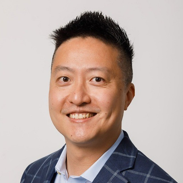 Johnny Hsu