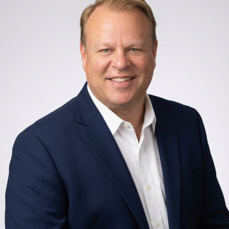 Bill J. Rivard