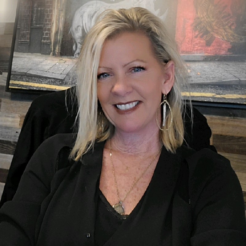 Jeanne Richmond