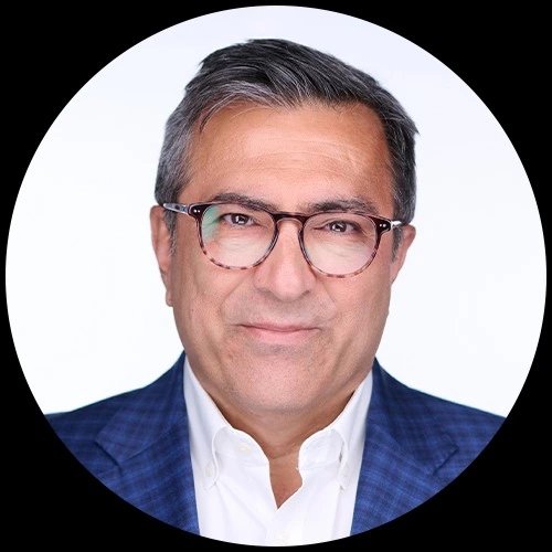 Hamid Tabatabaie