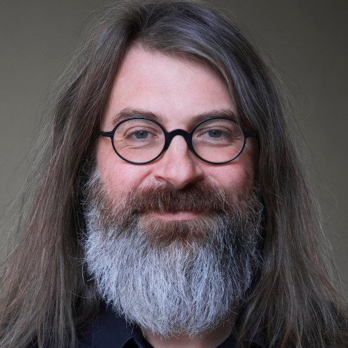 Simen Svale Skogsrud