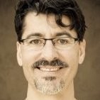 Miguel Garcia-Guzman
