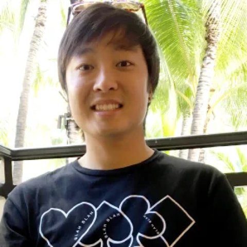 Yuta Morinaga