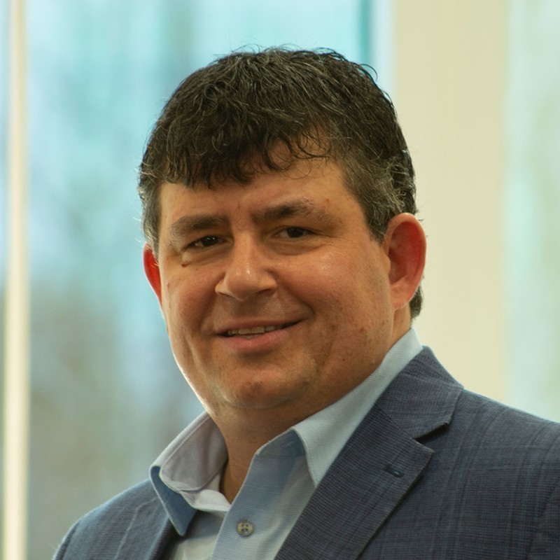 Michael Dragone