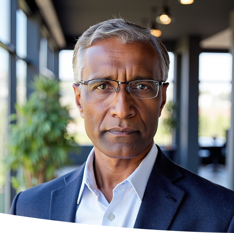 Suresh Iyer