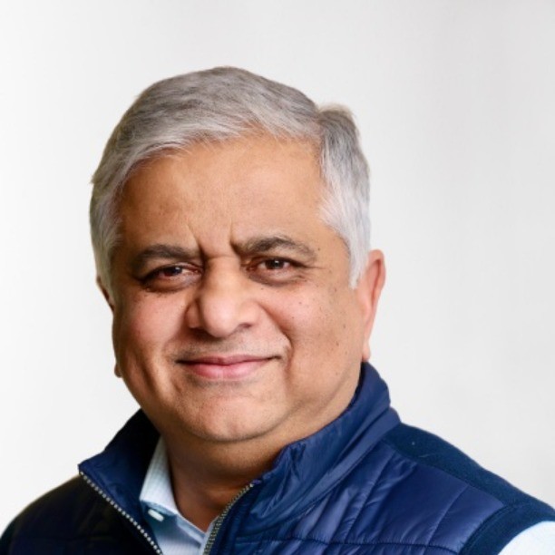 Sandeep Sahai