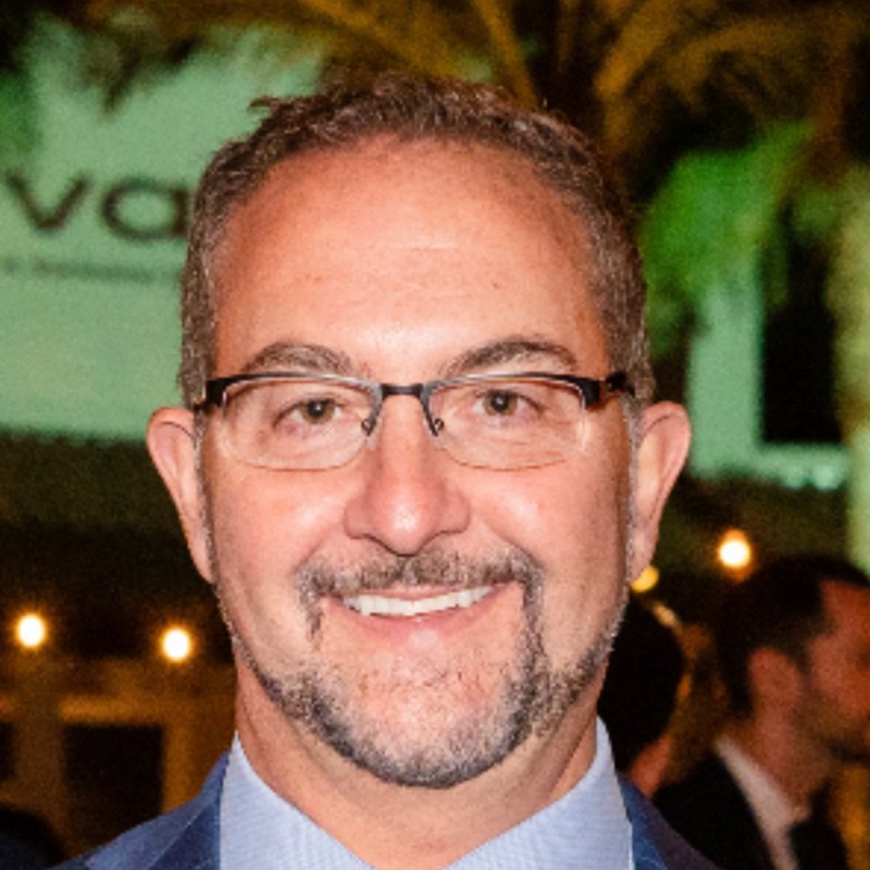 Gary Donofrio