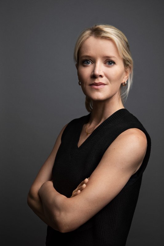 Jane Ferguson