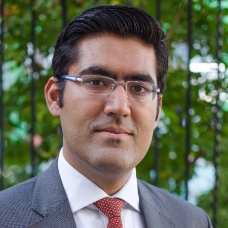 Sohaib Malik