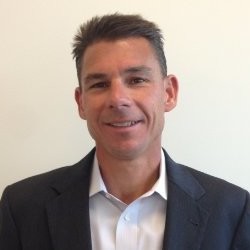 Mark Casper