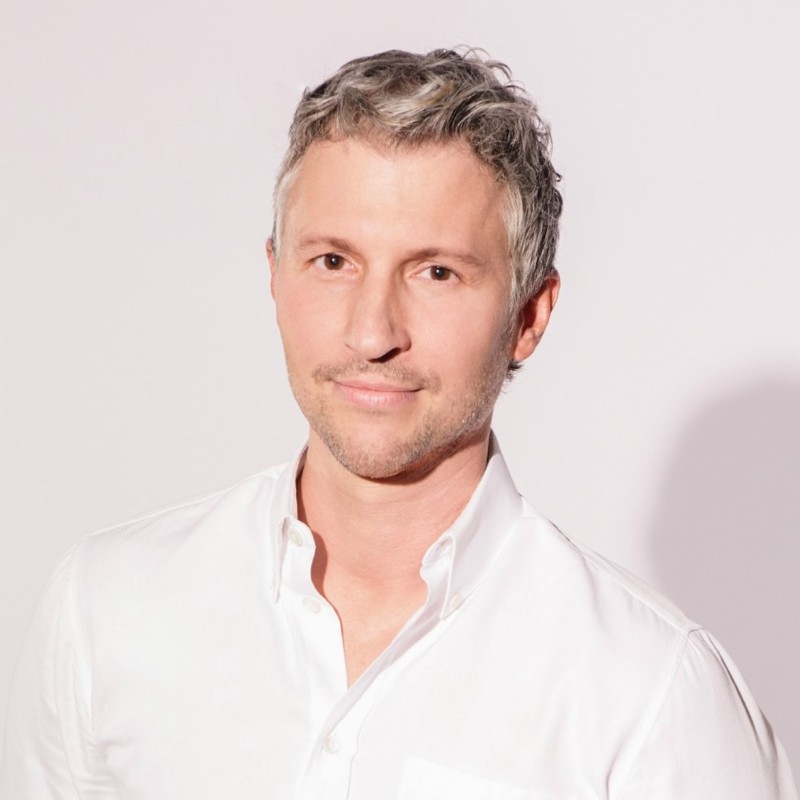 Jon Zeiders
