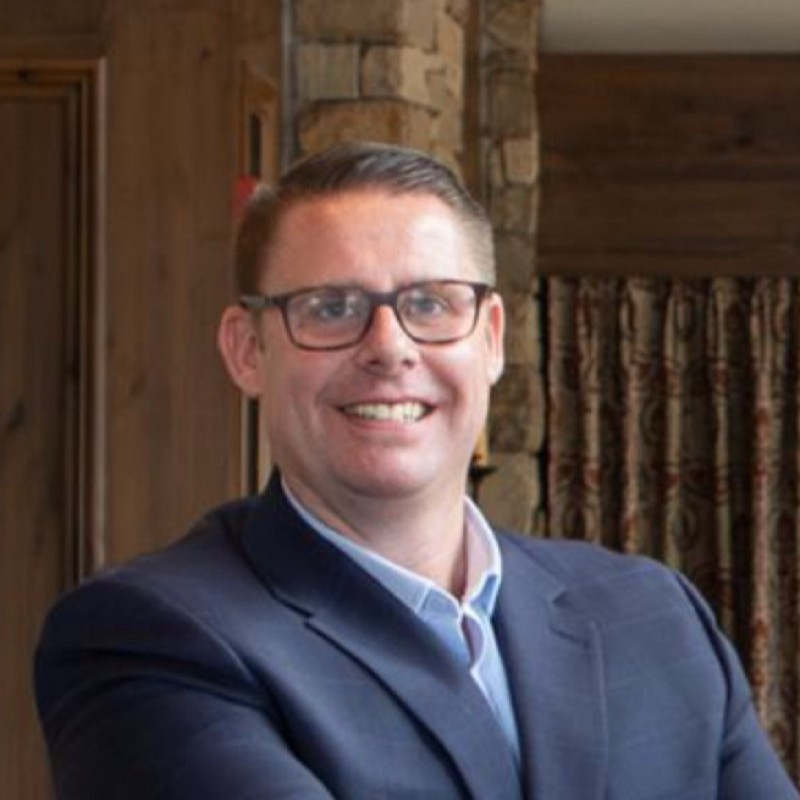 Jason Jacobs
