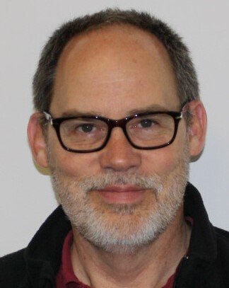 Stephen Anderson