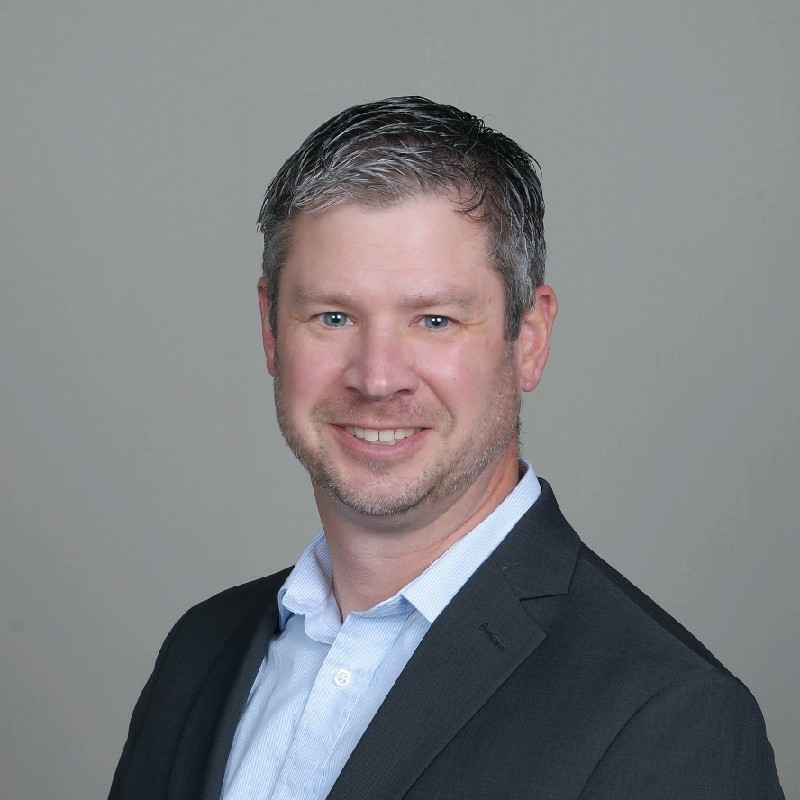 Jerrod Krueger