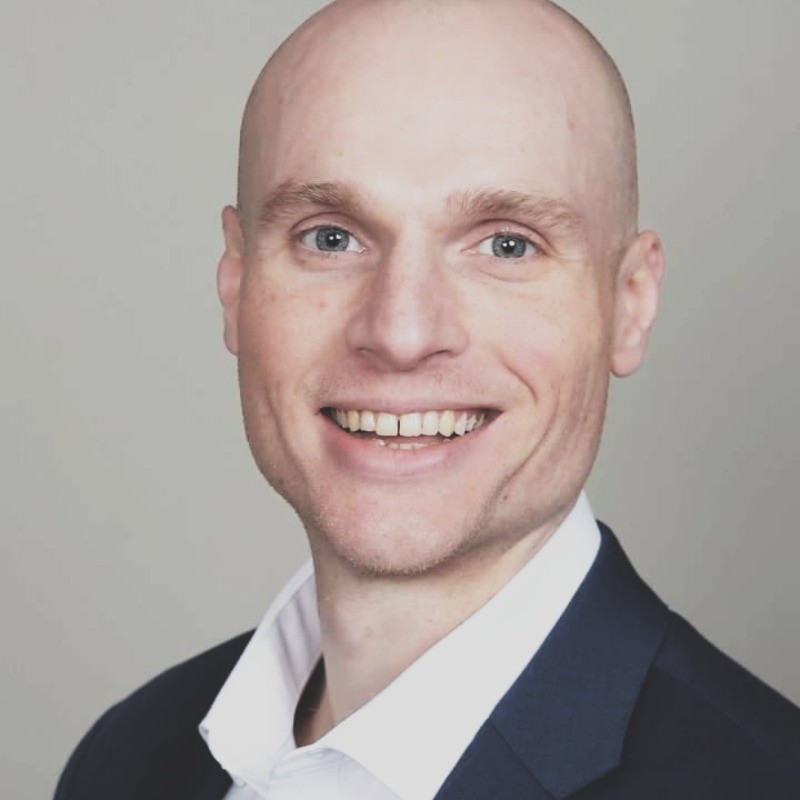 Steve Jagodzinski