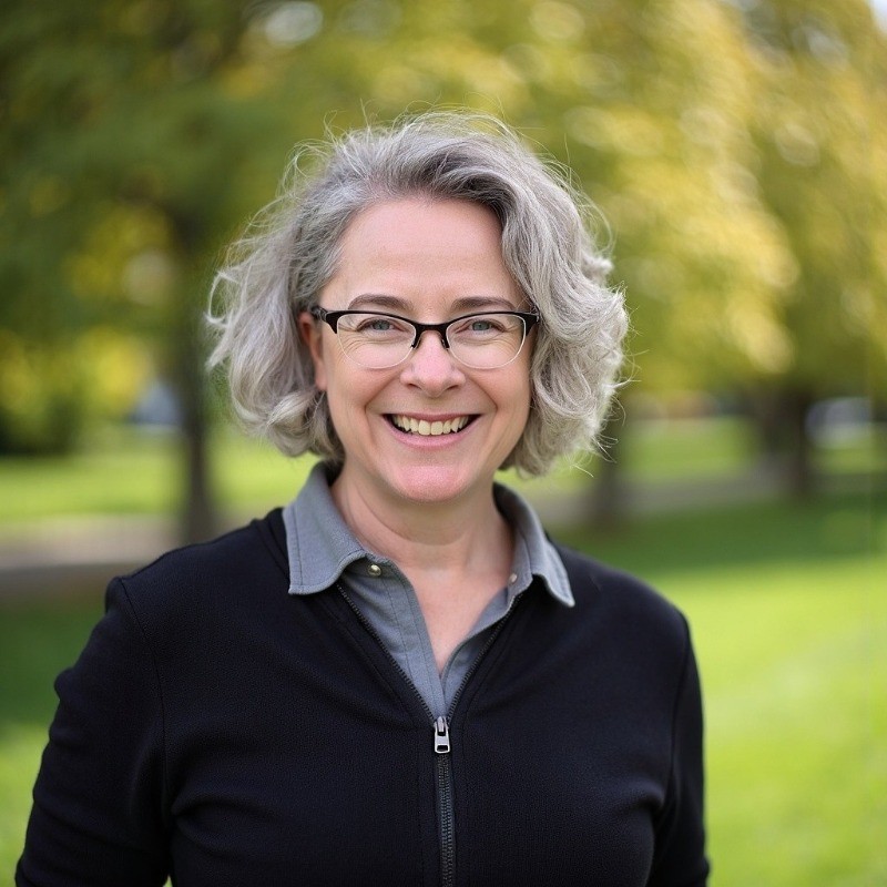Heather Kotila