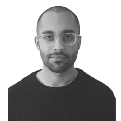 Miles Rostami