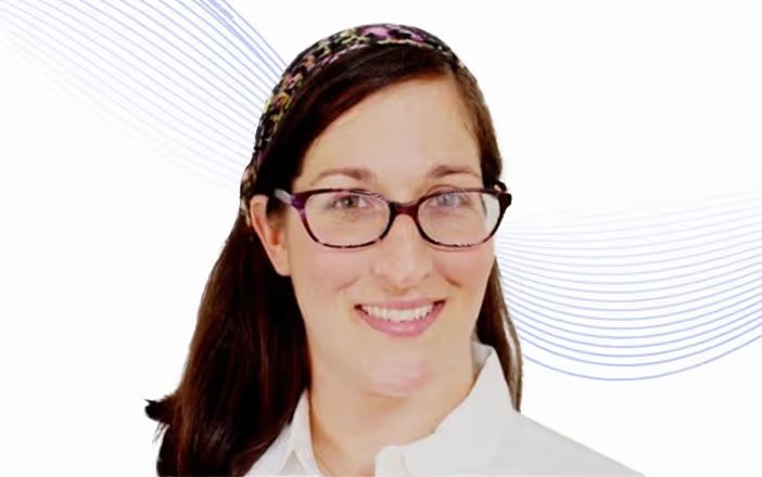 Chanie Wiesenberg
