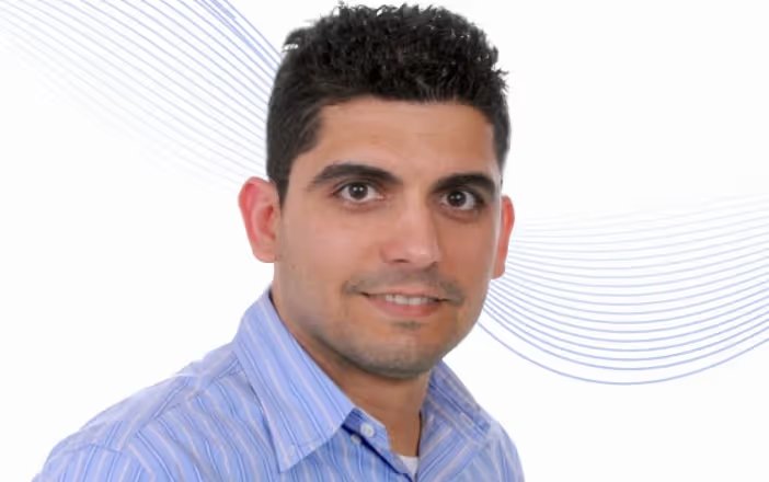 Sagi Ben Moshe