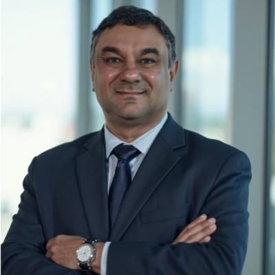 Rahul Mehta