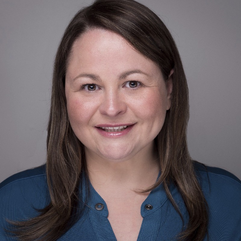 Lisa Mathias