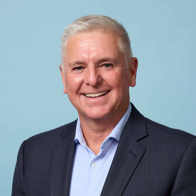 Tim Hysell