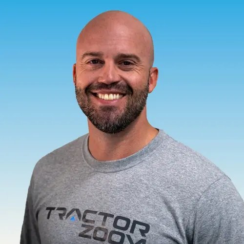 Zac Sandvig