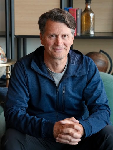 John Hanke