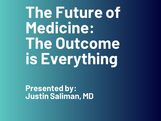 Justin Saliman
