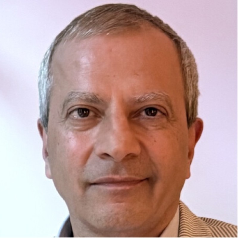 Vikram Nagrani