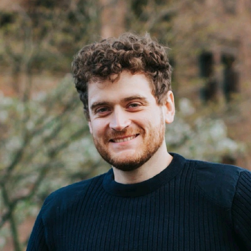 Jordan DeFelice