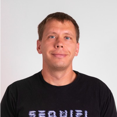 Adam Duerschmidt