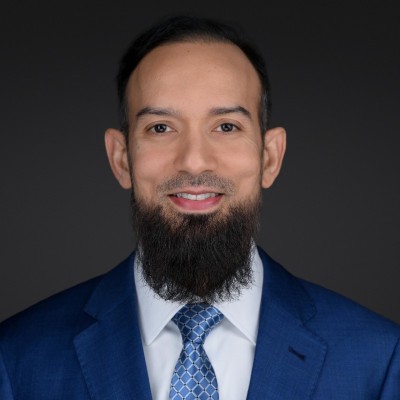 Saad Ahmad