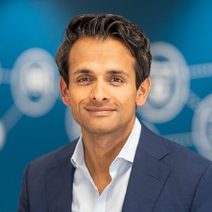 Saqib Akhter