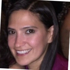 Naomi Kantrowitz