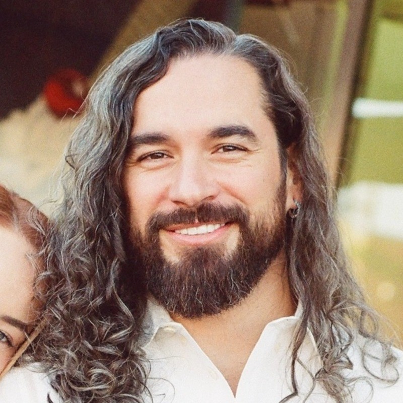 Stuart Pino