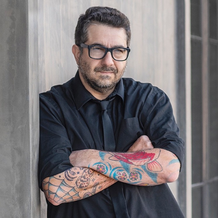 Frank Noca