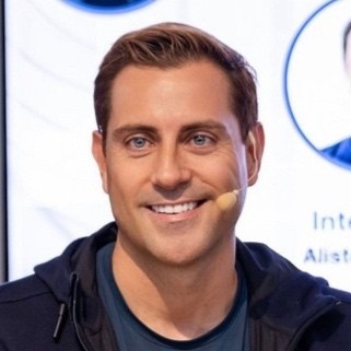 Pablo Fernandez Alvarez