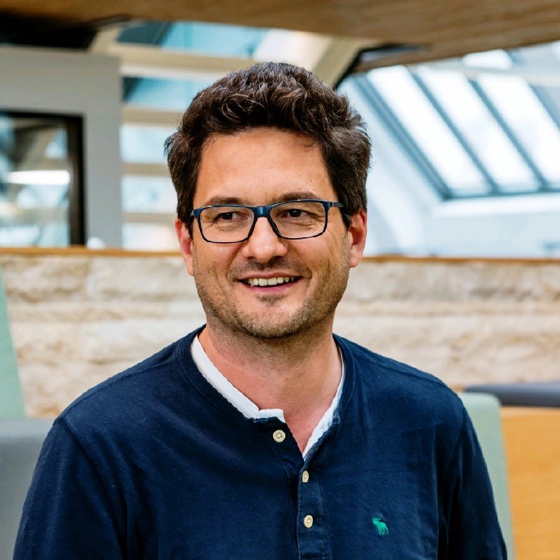 Jochen Doppelhammer