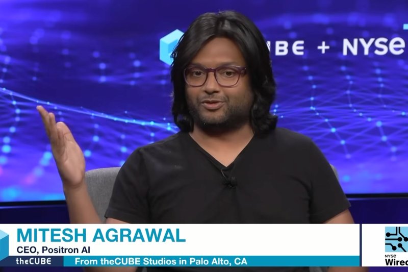Mitesh Agrawal