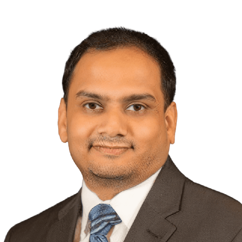 Vaibhav Saxena